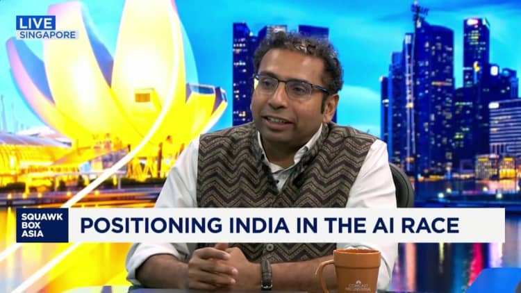 Google, OpenAI and Perplexity bet on India to train next generation of AI