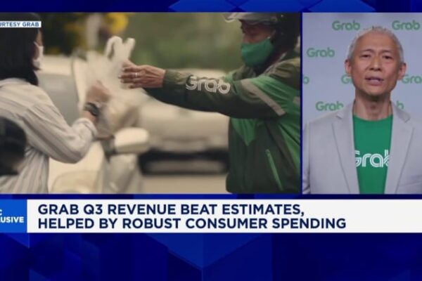 Xpeng to let other carmakers use its partly-autonomous driving system