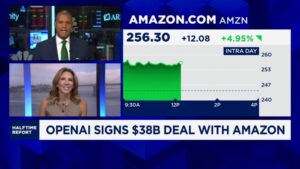 Perplexity AI accuses Amazon of bullying with Comet legal threat