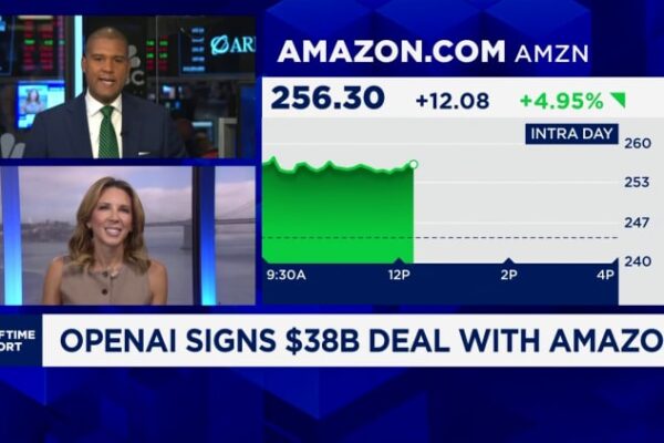 Perplexity AI accuses Amazon of bullying with Comet legal threat