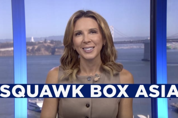 Andy Jassy looks for next big play after mass layoffs