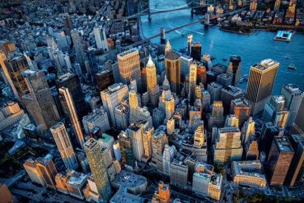 AI meets old-school cost cutting and tariffs