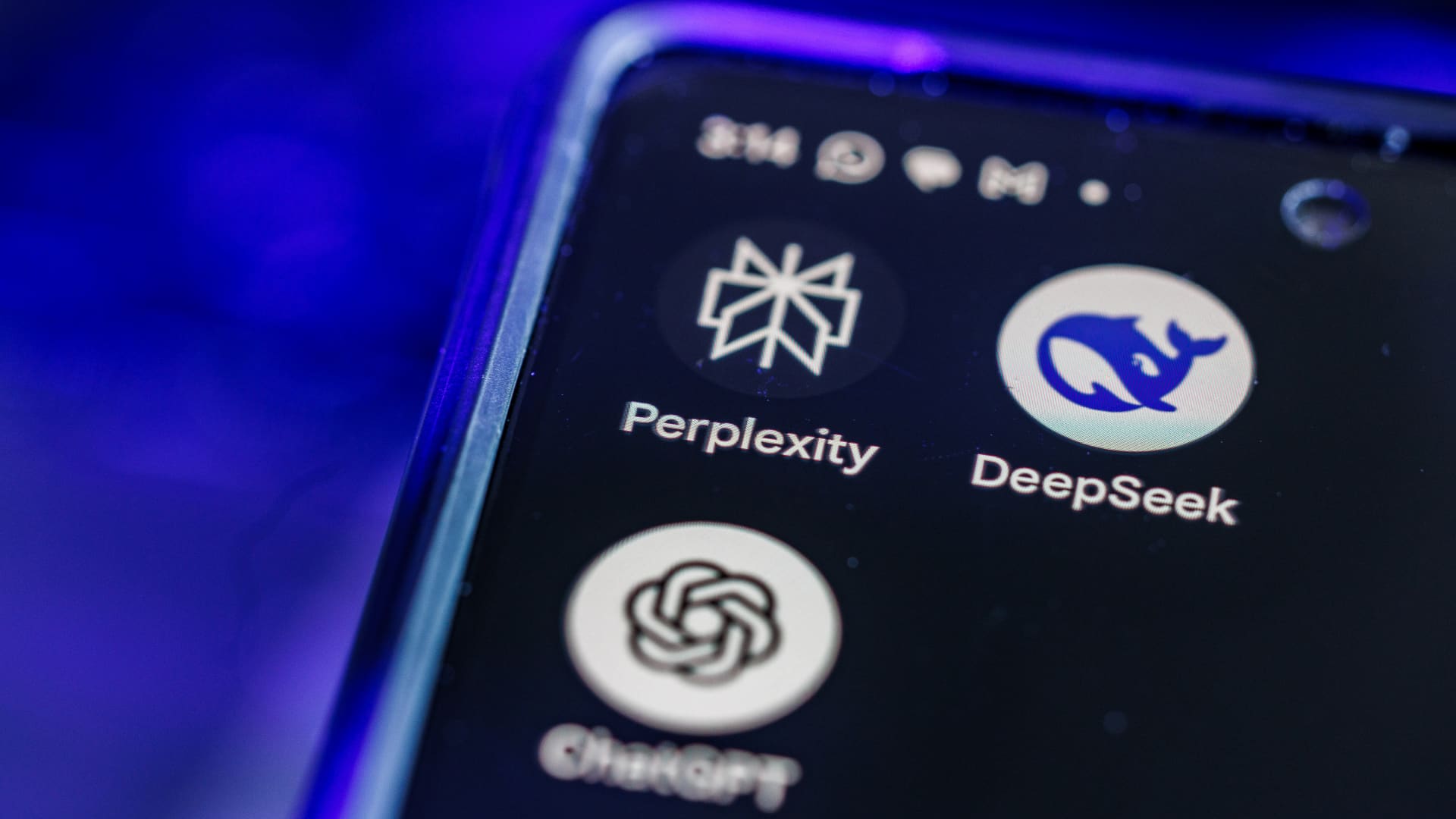 HSBC flags AI capex mismatch, others warn of ‘irrational exuberance’