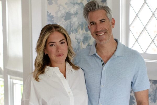 How to talk about money as a couple: ‘Money Together’ authors