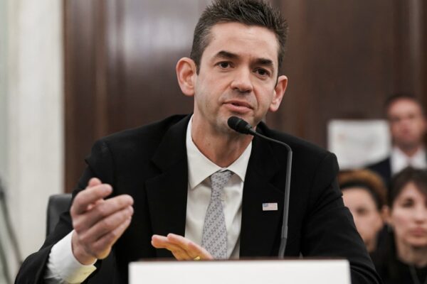 Senate confirms private astronaut, Musk ally Jared Isaacman as NASA chief