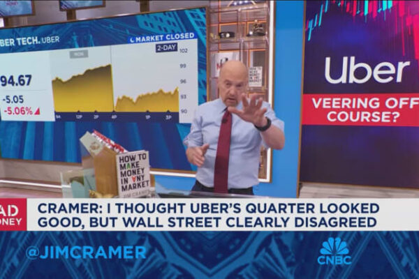 Uber rolls out seasonal ski feature for riders to hit the slopes