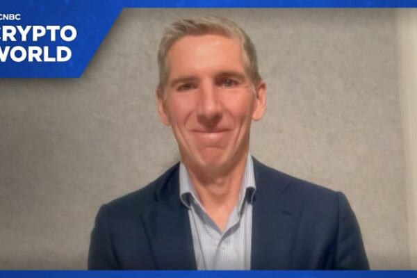 Bitcoin retail buyer at ‘max desperation,’ but no crypto winter: Bitwise CIO