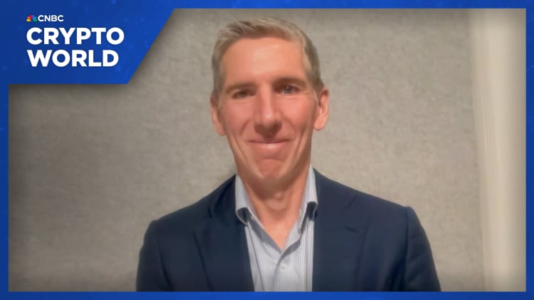 Bitcoin retail buyer at ‘max desperation,’ but no crypto winter: Bitwise CIO