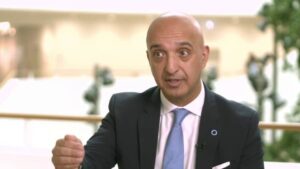 Novo Nordisk’s strategy tested as investors push back on board revamp