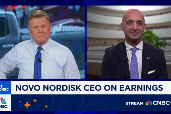 Pfizer, Novo Nordisk escalate Metsera bidding war