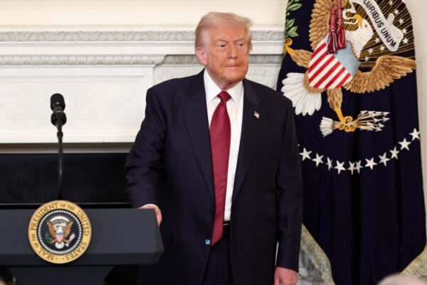 Trump may have to refund the tariffs. These stocks would benefit most