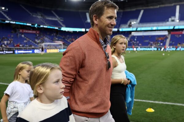 NWSL creates star-studded advisory board to guide league’s growth