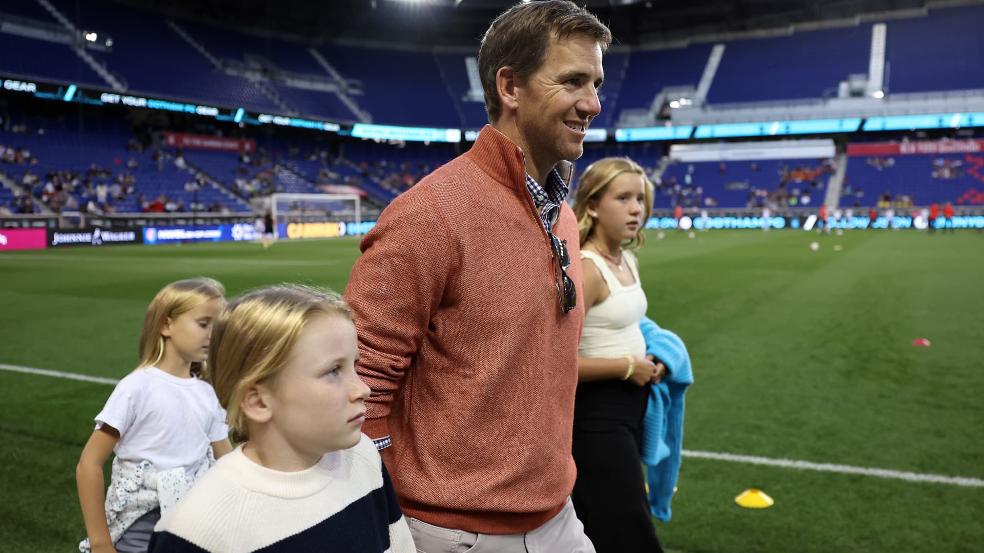 NWSL creates star-studded advisory board to guide league’s growth