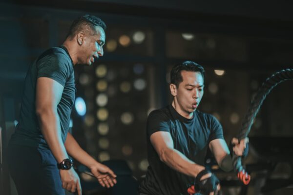 Millionaires value personal trainers more than their wealth advisors