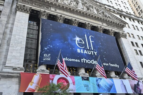 E.l.f. Beauty (ELF) earnings Q2 2026