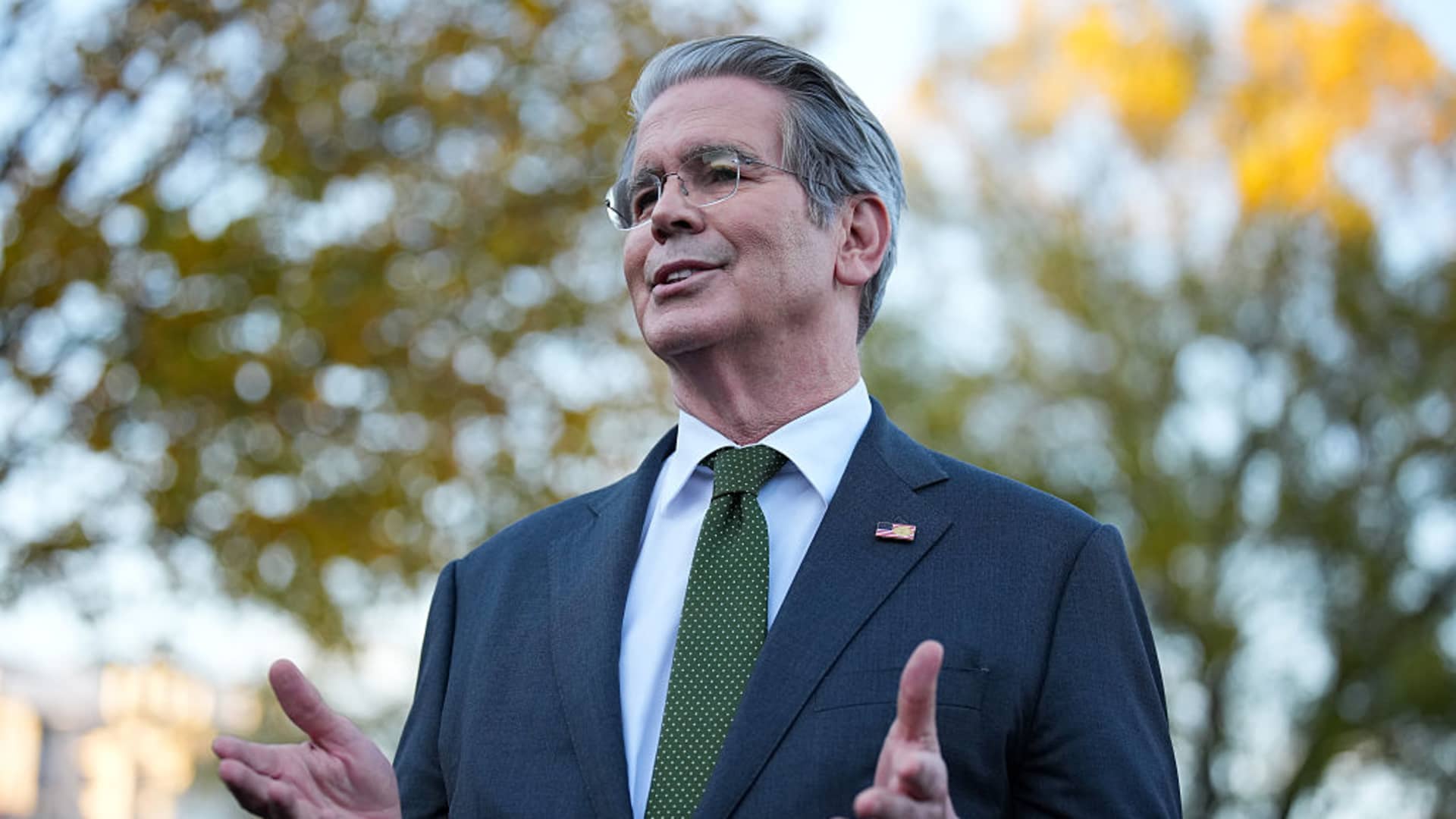 No recession in 2026 but some sectors are challenged