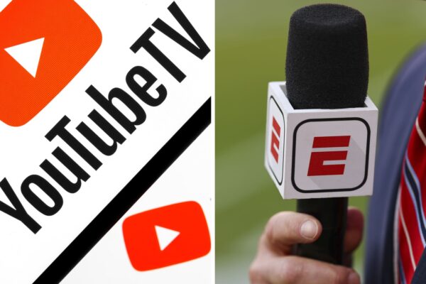 Disney and YouTube TV stalemate drags on