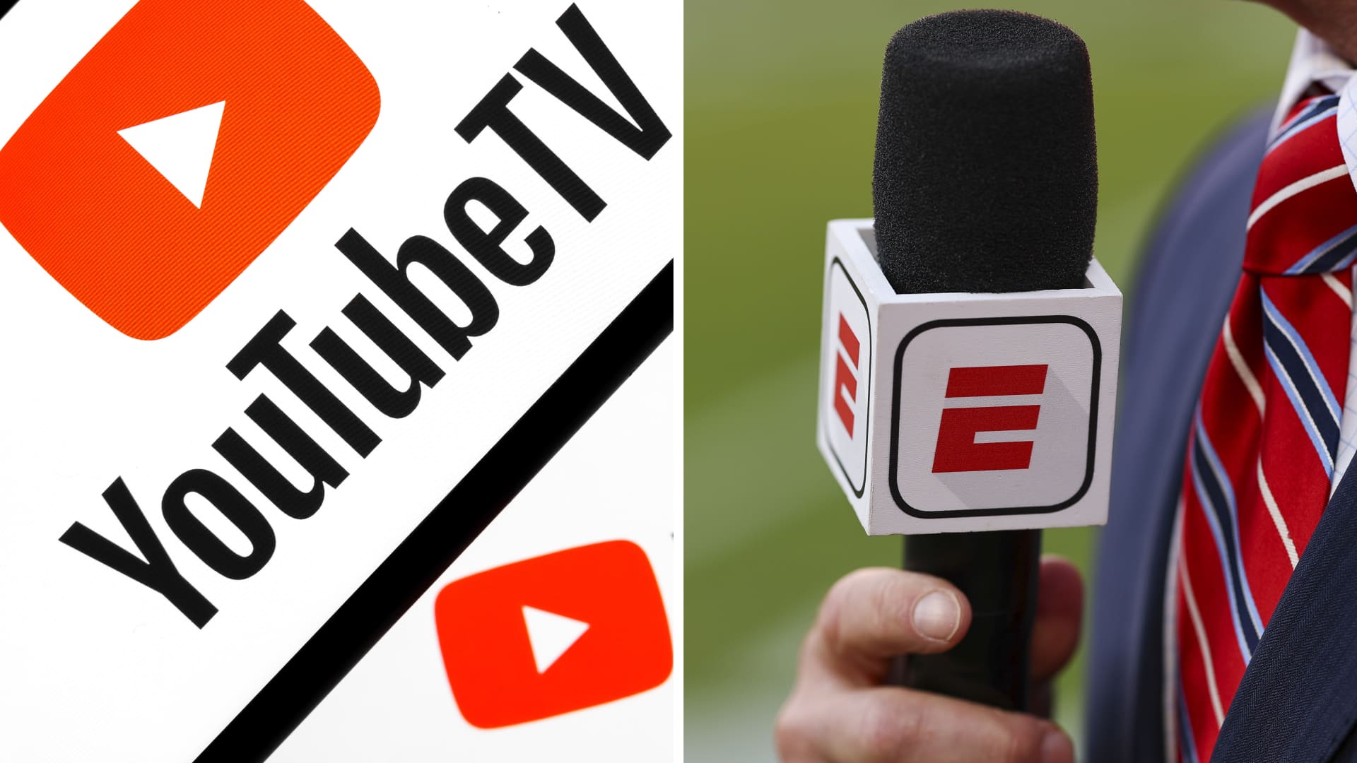 Disney and YouTube TV stalemate drags on