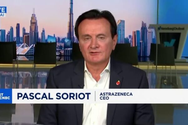 Stoxx 600, DAX, CAC, FTSE,