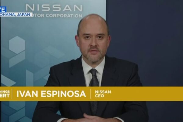 Nexperia parent shares jump 6% as Beijing signals thaw in tensions with Netherlands