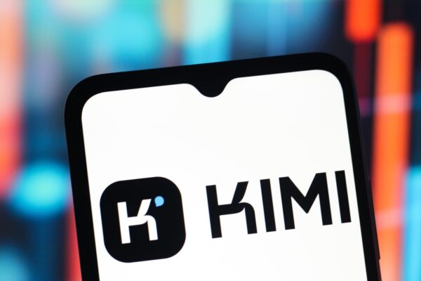 Alibaba-backed Moonshot releases new AI model Kimi K2 Thinking