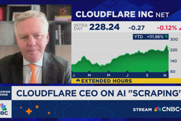 Cloudflare (NET) Q4 earnings 2025