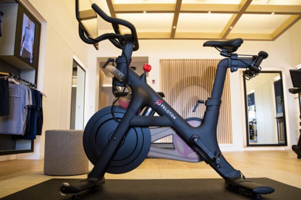 Peloton recalls 833,000 more bikes over seat post issue