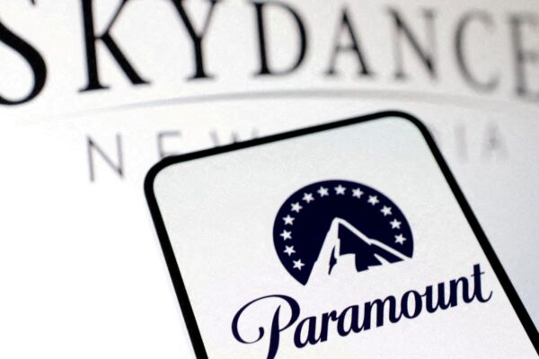 Paramount Skydance expects another B in merger savings