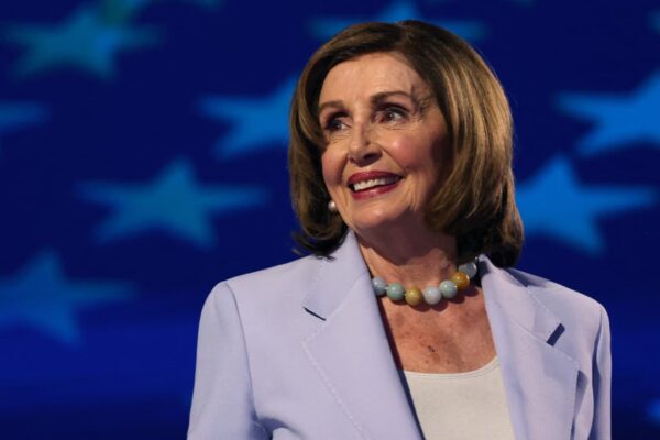 Nancy Pelosi won’t seek reelection to Congress