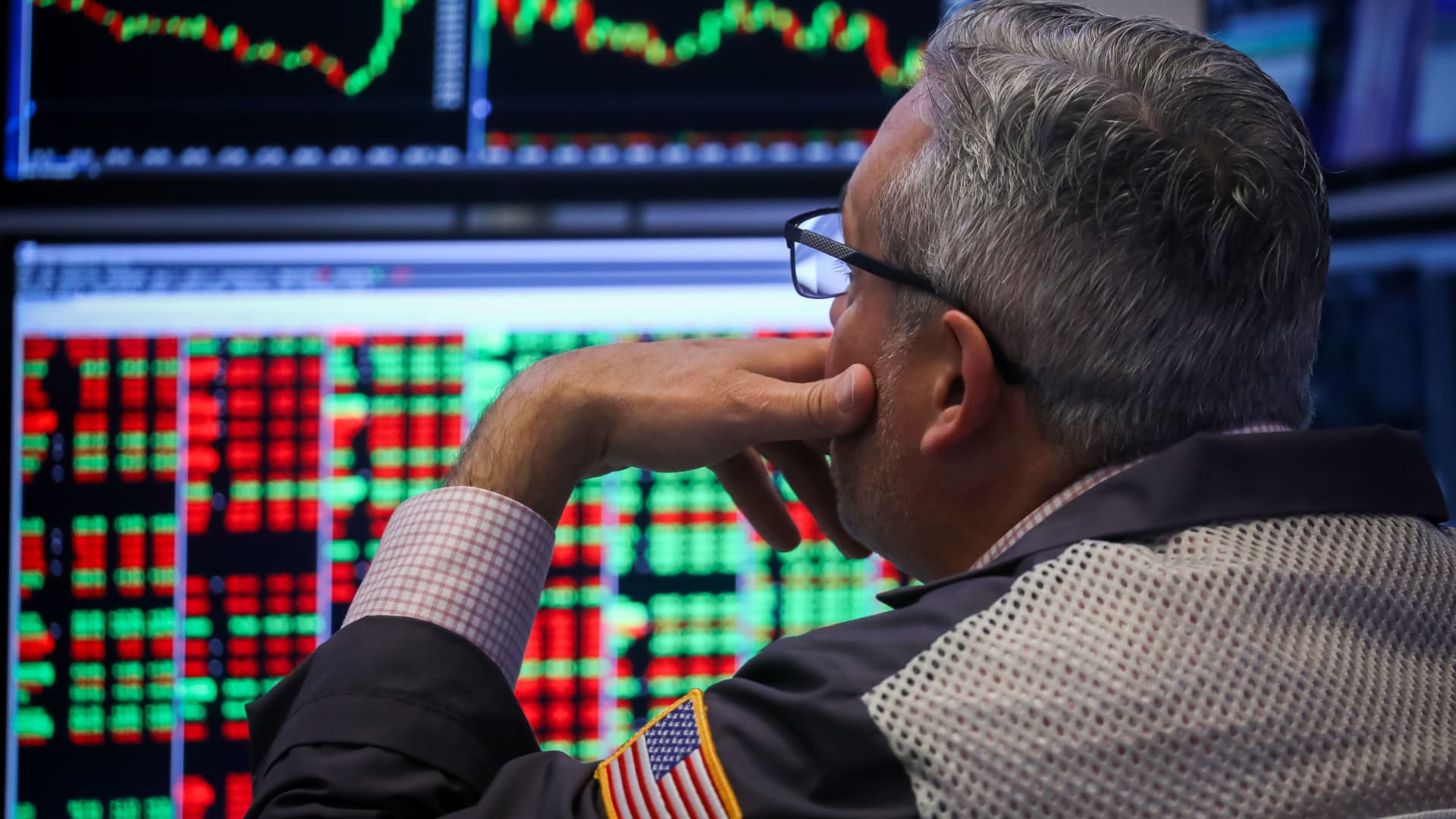 We’re making 3 trades — including buying this big tech stock for the first time in over 3 years