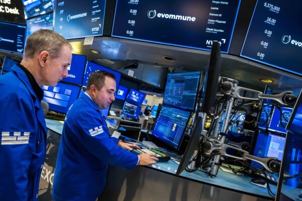 What’s likely to move the market in the next trading session