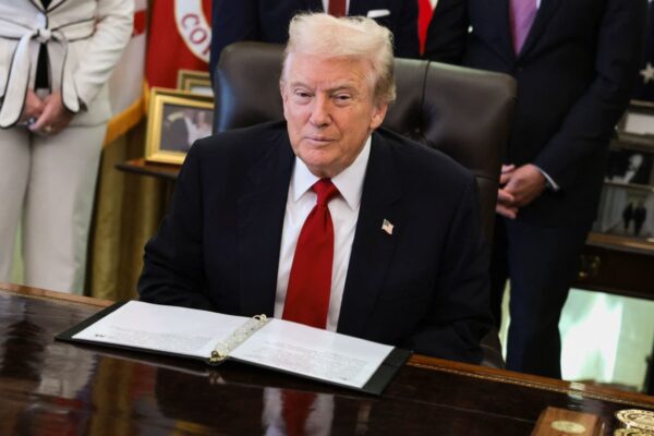 Trump, Eli Lilly, Novo Nordisk unveil deals to cut obesity drug prices