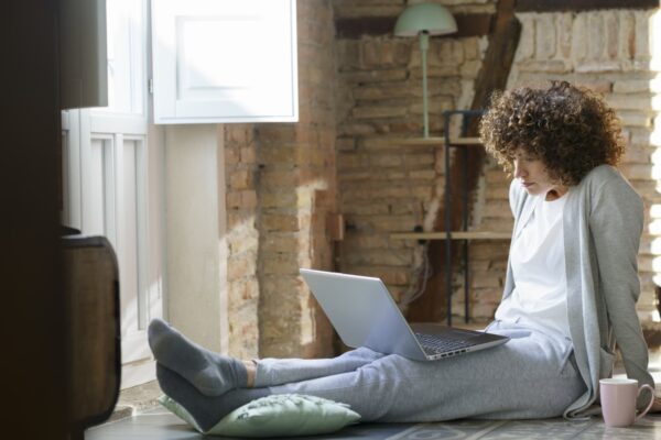 This neuroscientist-approved habit tracks my progress—and boosts my happiness