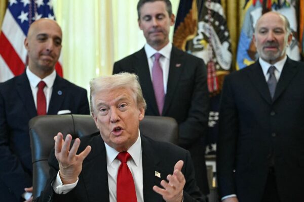 Trump deals with Lilly, Novo Nordisk could broaden obesity drug access