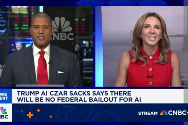 Sam Altman says OpenAI will top  billion annual revenue this year