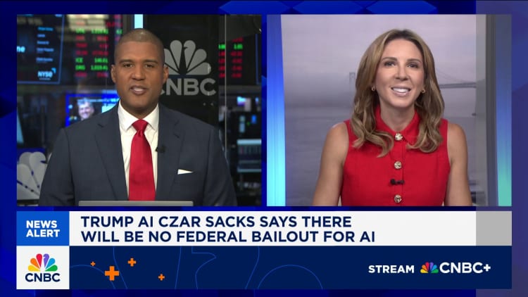 Sam Altman says OpenAI will top  billion annual revenue this year