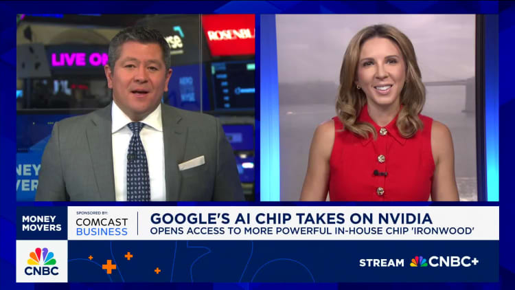 Google’s decade-long bet on TPUs company’s secret weapon in AI race