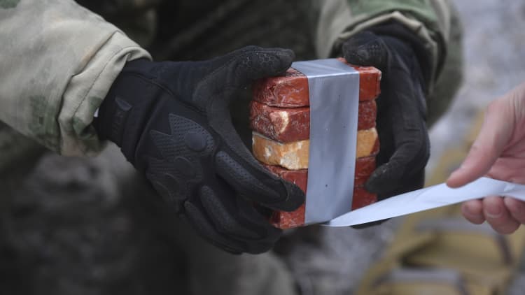 5 things to know before the stock market opens Tuesday