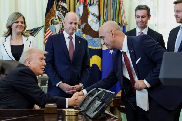 5 things to know before the stock market opens Friday