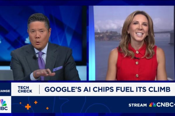 Former Google, Meta execs form AI startup Majestic Labs