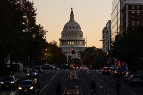 Senate to vote on funding deal