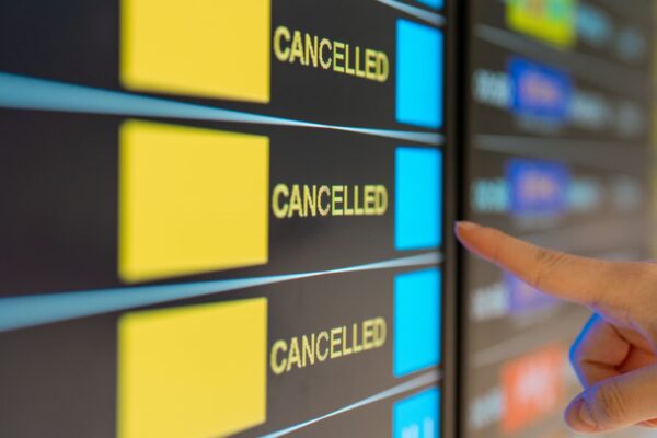 The One Way Travel Insurance Can Help During the Government Shutdown