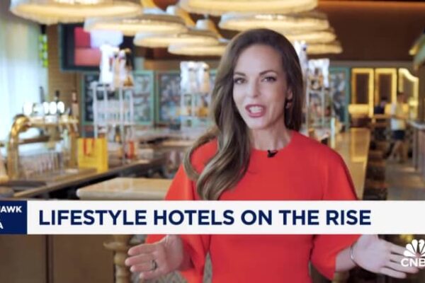 Travelers are seeking unique experiences