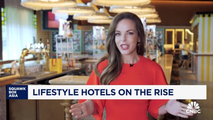 Travelers are seeking unique experiences