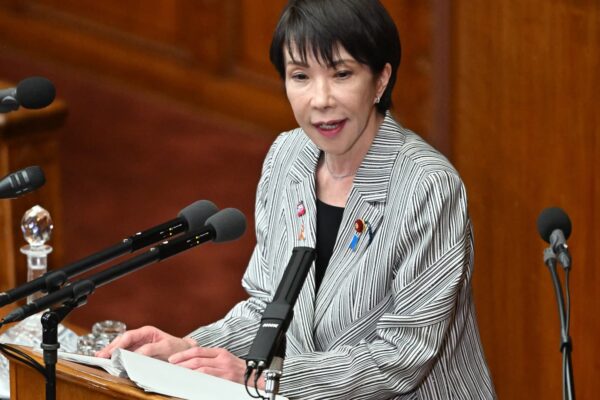 Japan’s declining real wages upend Prime Minister Takaichi’s ‘Abenomics’