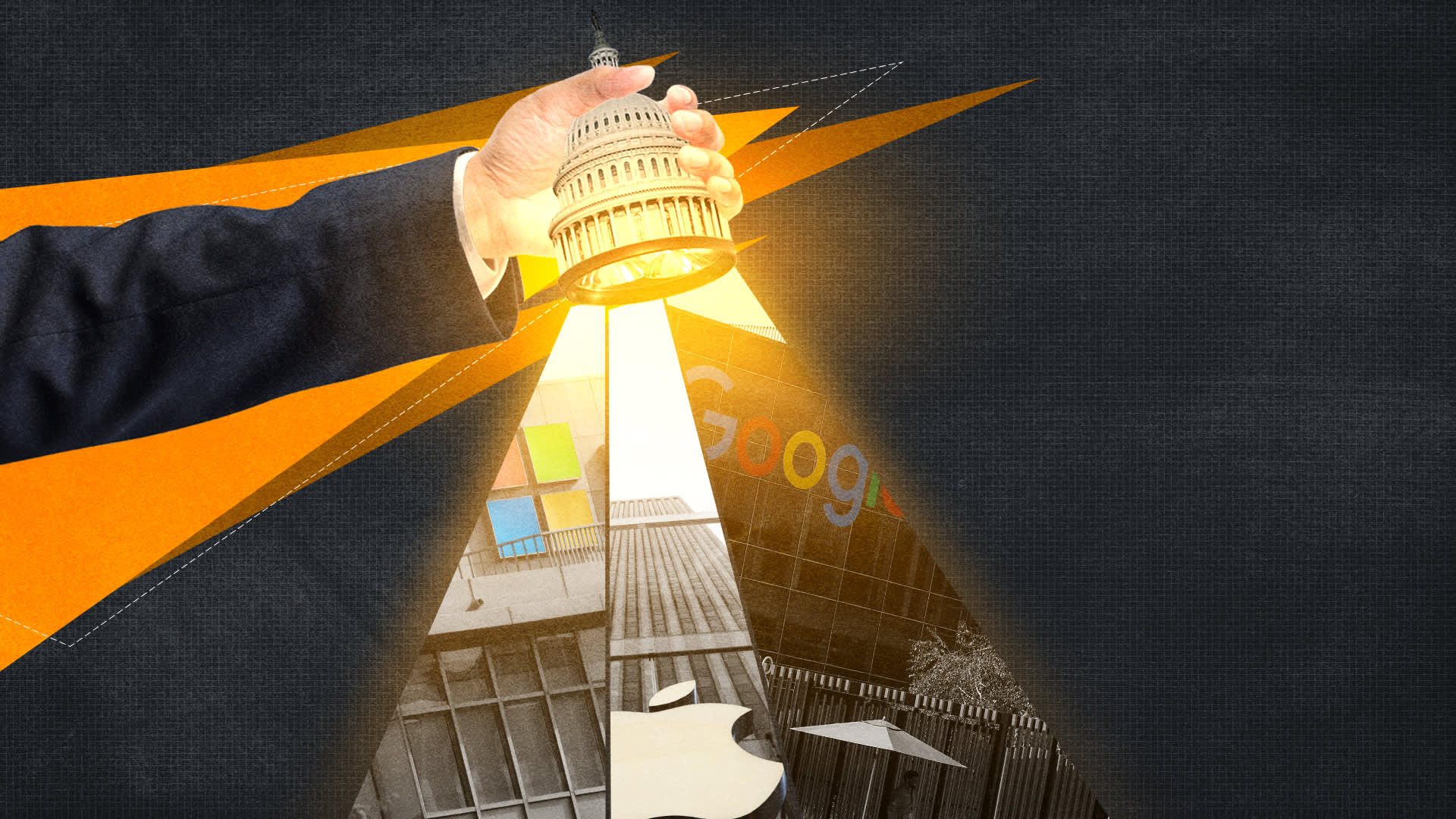 Why Indian and Chinese talent are rethinking the American Dream