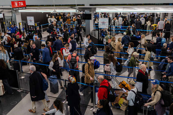 How credit card travel insurance works