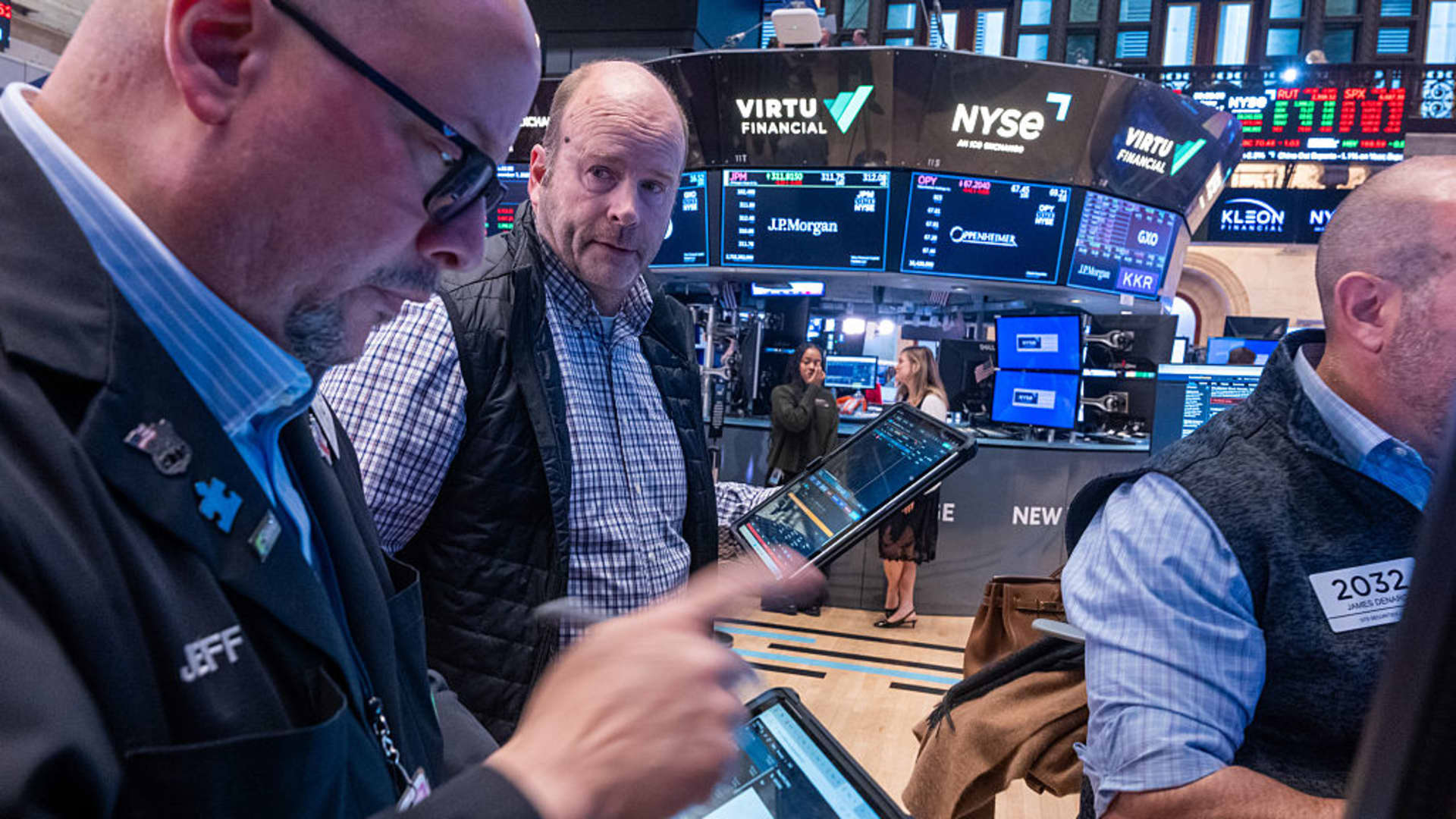 Palantir rally to resume despite Burry’s short bet, according to the charts