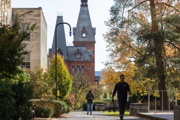 Cornell University to pay M in deal with Trump administration