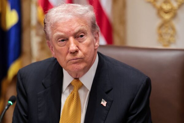 Trump is pardoning allies and backers. Who’s seeking clemency now?